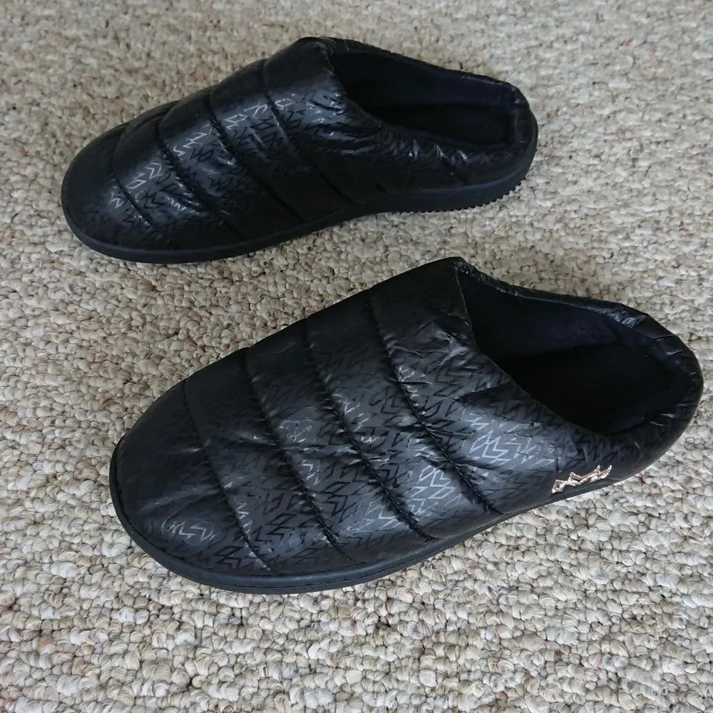 Malvados Puff Daddy Mule size 8 - Picture 2 of 11